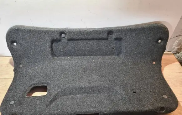 Volvo S80 Tailgate/boot cover trim set 30721157 8684776
