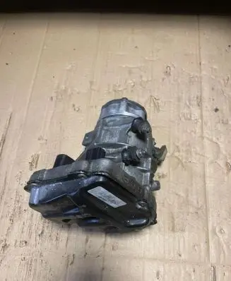 Mercedes-Benz S W221 Power steering pump 2164600280
