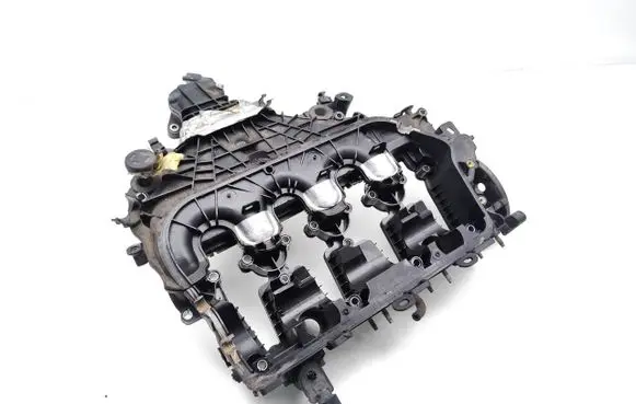 Ford Mondeo MK IV Intake manifold 9687200880 9663480880