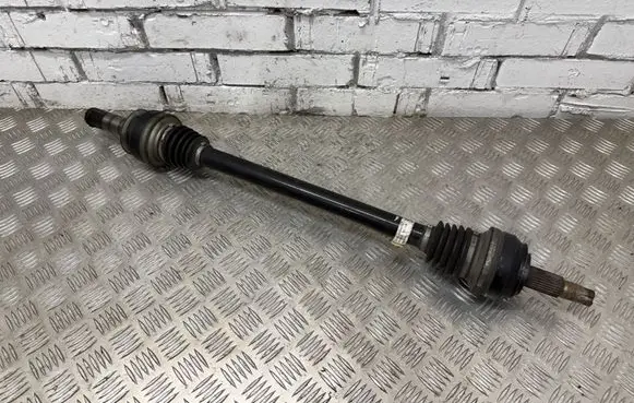 Alfa Romeo Giulia Rear driveshaft 00505498510