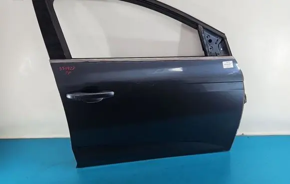 Renault Megane IV Front door IMPRK1589783