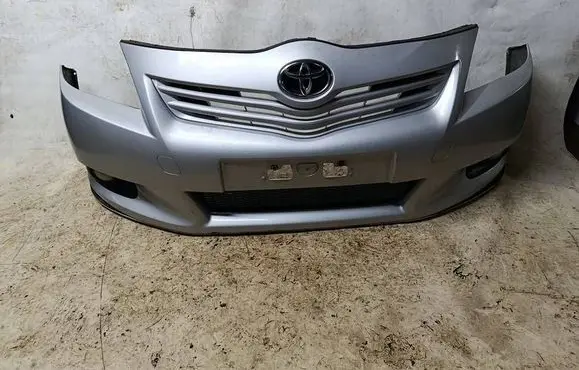 Toyota Verso Front bumper 