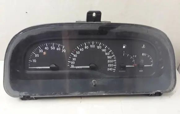 Renault Laguna I Speedometer (instrument cluster) 216495822 216236674