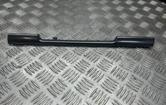 Peugeot 407 Center console decorative trim 9649562877 9647155277