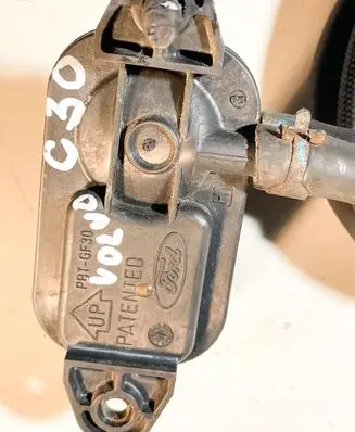 Sensor