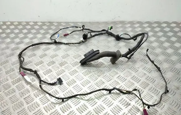 Mini Cooper Countryman R60 Front door wiring loom 9807756