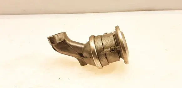 Audi A6 S6 C7 4G EGR valve 06E131101E