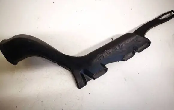 Volvo V50 Air intake hose/pipe 3m5118c298ad 3m51-18c298-ad
