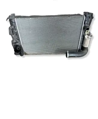 Volvo V60 Radiator set 31353295