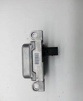 Volkswagen Touran I ESP acceleration yaw rate sensor 1K0907655B