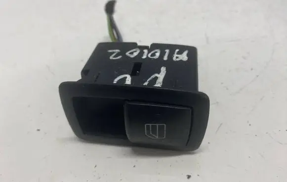 Mercedes-Benz A W169 Electric window control switch a1698205210