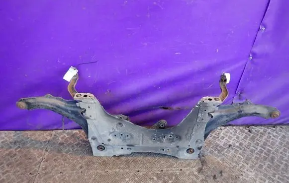 Renault Scenic II - Grand scenic II Front subframe
