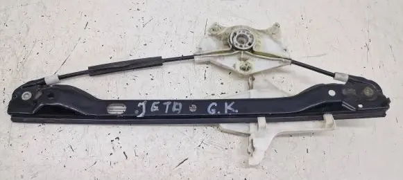 Volkswagen Jetta V Front door electric window regulator 