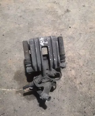Audi A3 S3 8P Rear brake caliper
