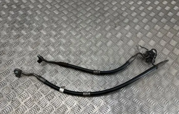BMW 5 F10 F11 Power steering hose/pipe/line 6794468