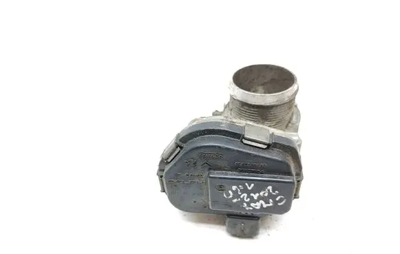 Peugeot 308 Throttle valve 9682798180 28107954