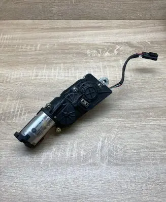 BMW X5 E70 Tailgate/trunk/boot lock/catch/latch 7175817 977706