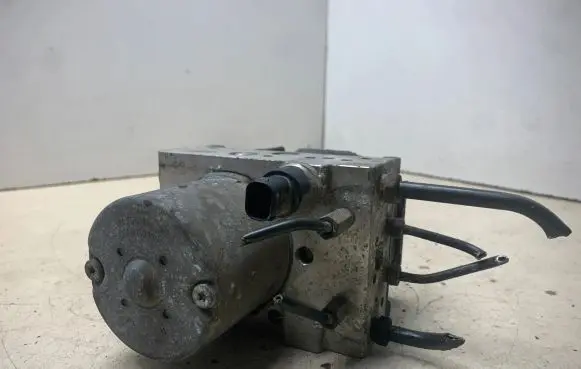 Toyota Avensis T250 ABS Pump 8954105073 485169 0265950147
