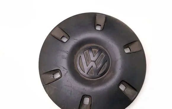 Volkswagen Crafter Original wheel cap 9064010025 ZGS004Q002