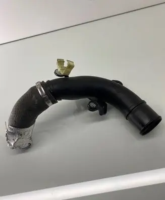 Nissan Juke I F15 Engine coolant pipe/hose K6144609921R