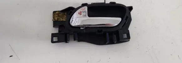 Citroen C3 Front door interior handle 9683446177 9683446877