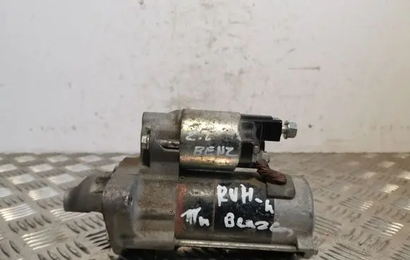 Toyota RAV 4 (XA30) Starter motor 2810037031