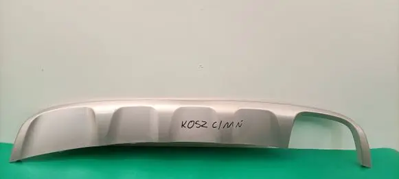 KIA Sorento Rear bumper lower part trim 86665-C5510
