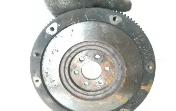 Citroen C3 Flywheel 9637569810