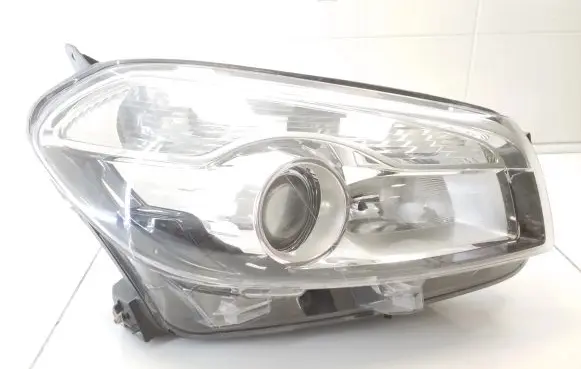 Nissan Qashqai Headlight/headlamp 26010BR62A