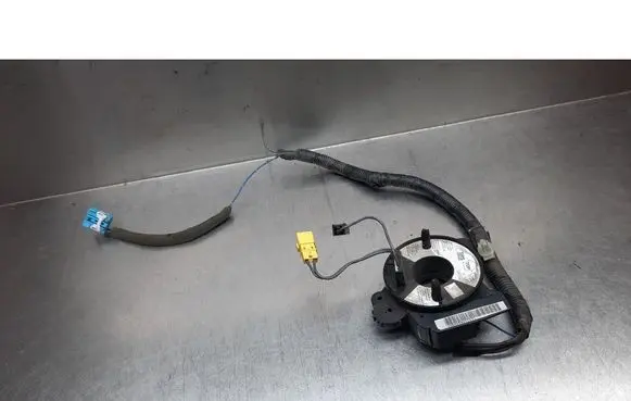 Honda CR-V Airbag slip ring squib (SRS ring)