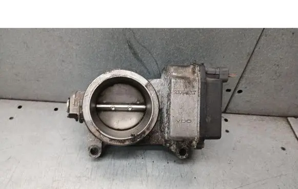Renault Laguna II Throttle valve 