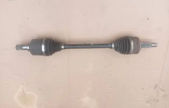 Hyundai ix35 Front ball joint 