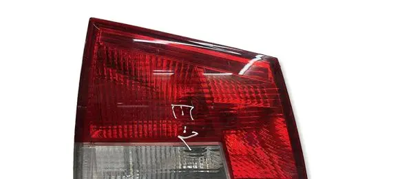 Opel Vectra C Tailgate rear/tail lights 24469463