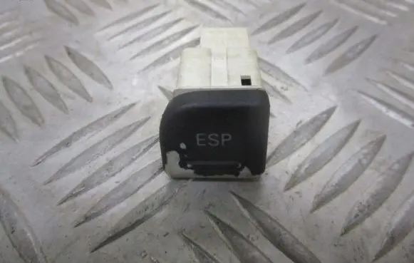 Audi A4 S4 B6 8E 8H ESP (stability program) switch 8E1927134