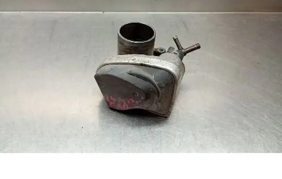 Skoda Fabia Mk1 (6Y) Throttle valve 047133062D