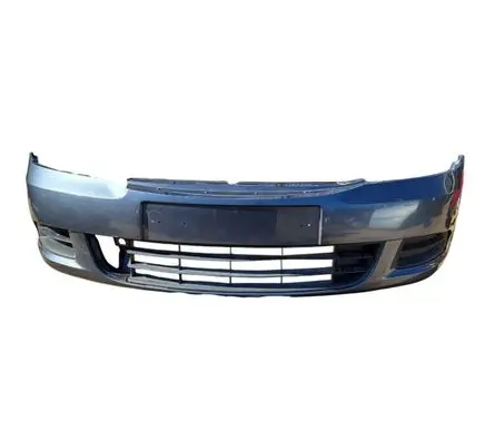 Skoda Octavia Mk2 (1Z) Front bumper 1Z0807221M