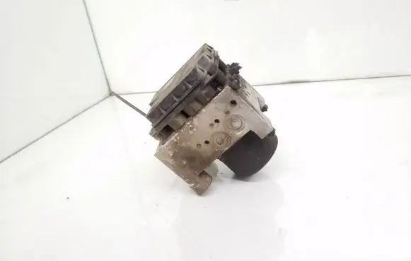 Mazda 6 ABS Pump 3J09C GJ6E437A0 3X31E0027
