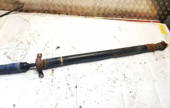 Drive shaft (set)