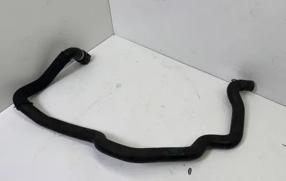 BMW 6 F06 Gran coupe Engine coolant pipe/hose 9248662 15476810 64219248662