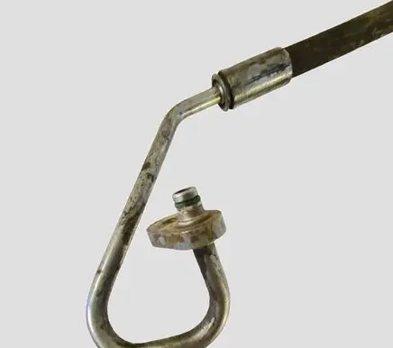 Citroen C5 Air conditioning (A/C) pipe/hose