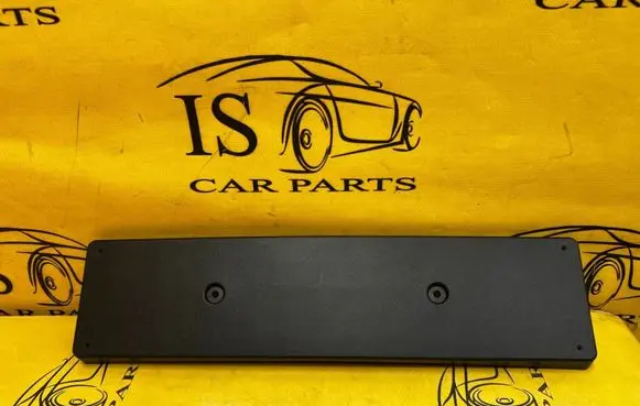 Ford Kuga III Number Plate Surrounds Holder Frame LV4B17A950DA LV4B17A950D
