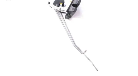 Hyundai Santa Fe Tailgate/trunk/boot lock/catch/latch 812302B000
