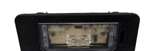 BMW X5 F15 Number plate light 7193293