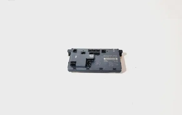 Mercedes-Benz E W211 Door control unit/module 2118707226
