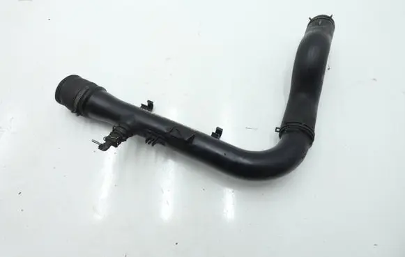 Volkswagen II LT Intercooler hose/pipe 2D0145840