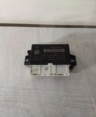 Porsche Macan (95B) Other control units/modules 95B919294C 2211040579 E644377
