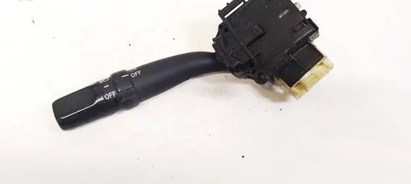 Indicator stalk