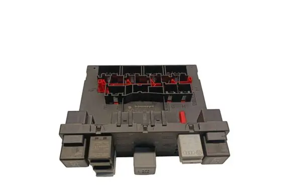 Volkswagen PASSAT B6 Comfort/convenience module 3C0937049J F005V00530