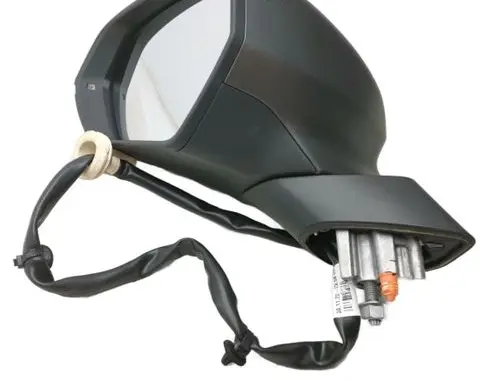 Seat Leon IV Front door electric wing mirror 5FB857507AE