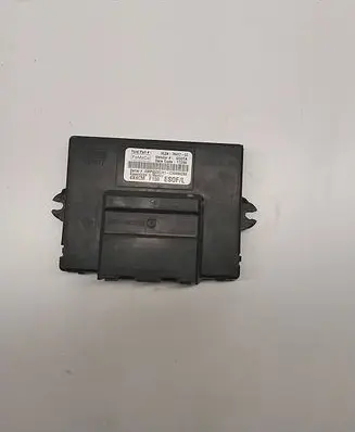 Ford F150 Gateway control module HL3A7H417CC HMP552ELH1 C39484265